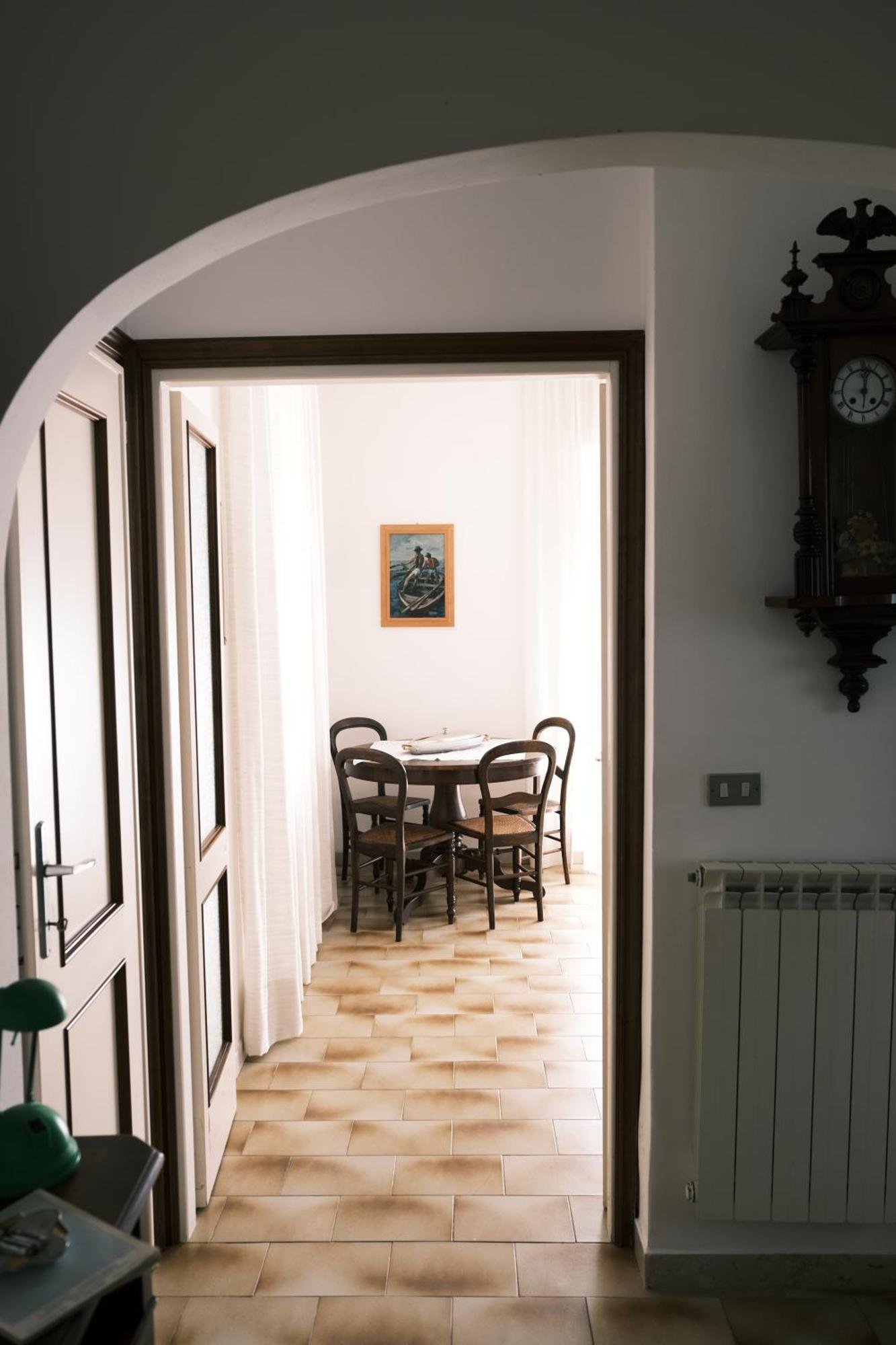 Casa Pia By Portofinovacanze Santa Margherita Ligure Exterior foto